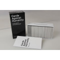 Cards Against Humanity Design Pack